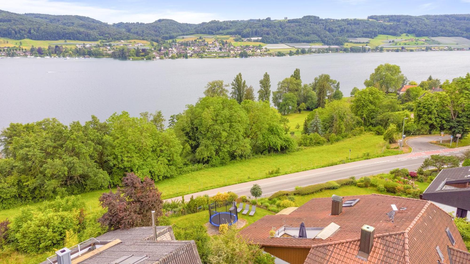 Seepanorama Ohningen Zewnętrze zdjęcie